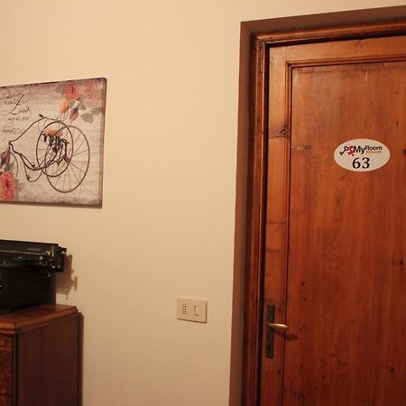 My Room Center San Salvi Firenze Eksteriør bilde