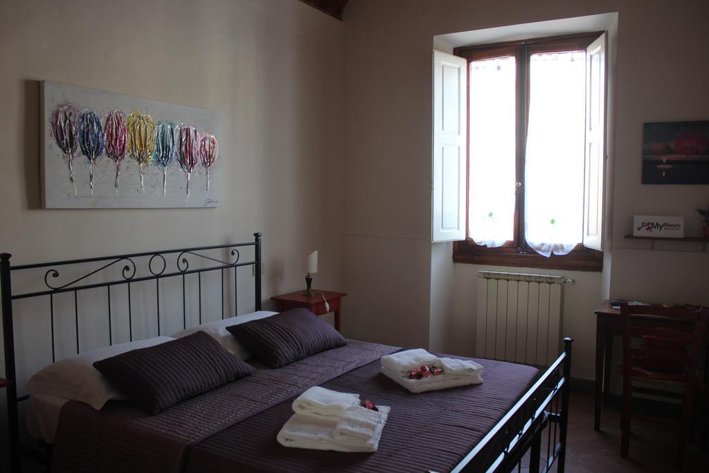 My Room Center San Salvi Firenze Rom bilde