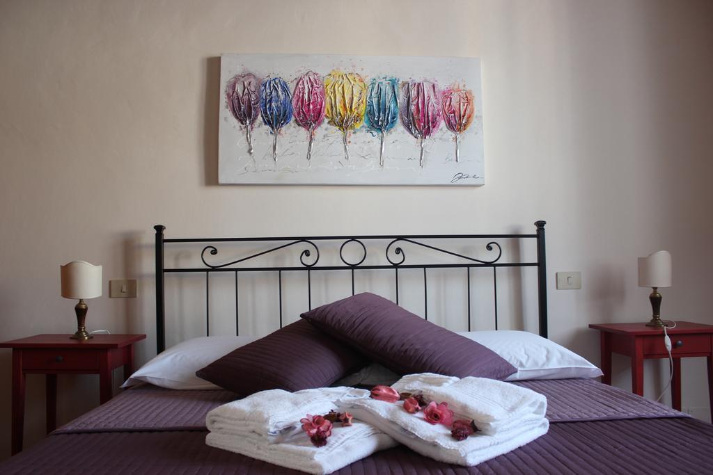 My Room Center San Salvi Firenze Rom bilde
