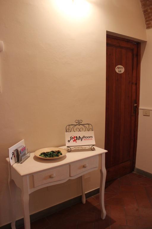My Room Center San Salvi Firenze Eksteriør bilde