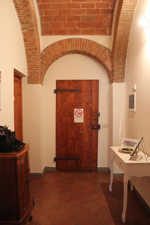 My Room Center San Salvi Firenze Eksteriør bilde
