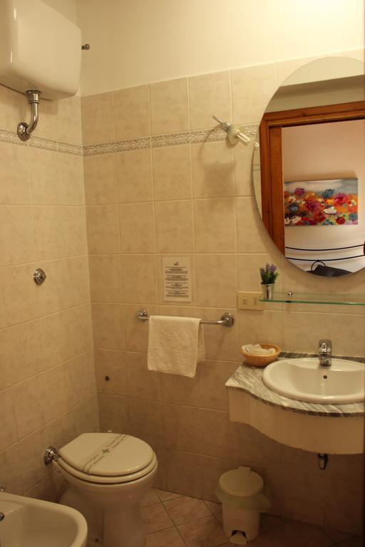 My Room Center San Salvi Firenze Rom bilde