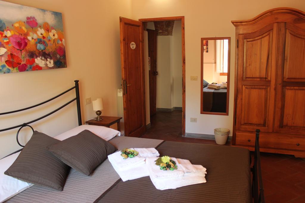My Room Center San Salvi Firenze Rom bilde