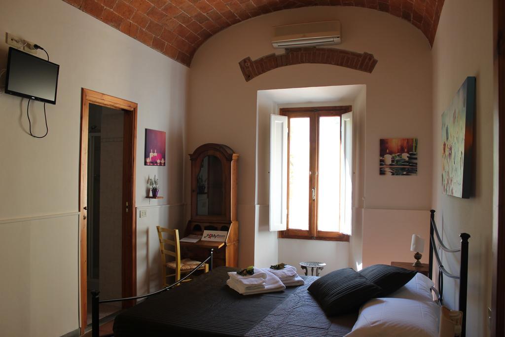 My Room Center San Salvi Firenze Rom bilde