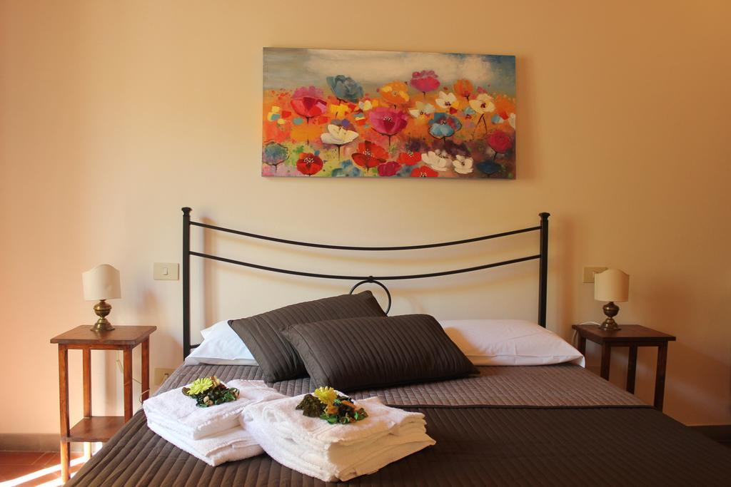My Room Center San Salvi Firenze Rom bilde