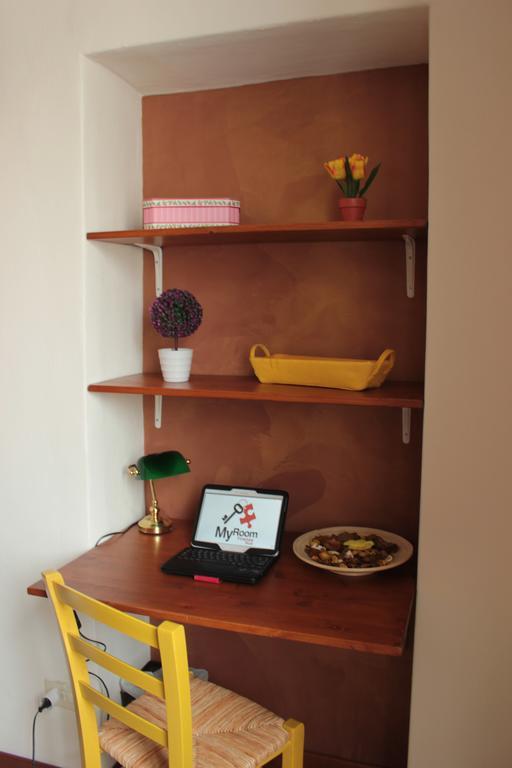 My Room Center San Salvi Firenze Rom bilde