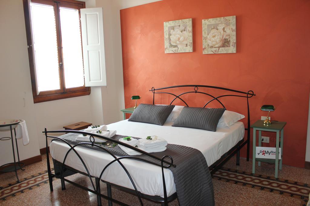 My Room Center San Salvi Firenze Rom bilde