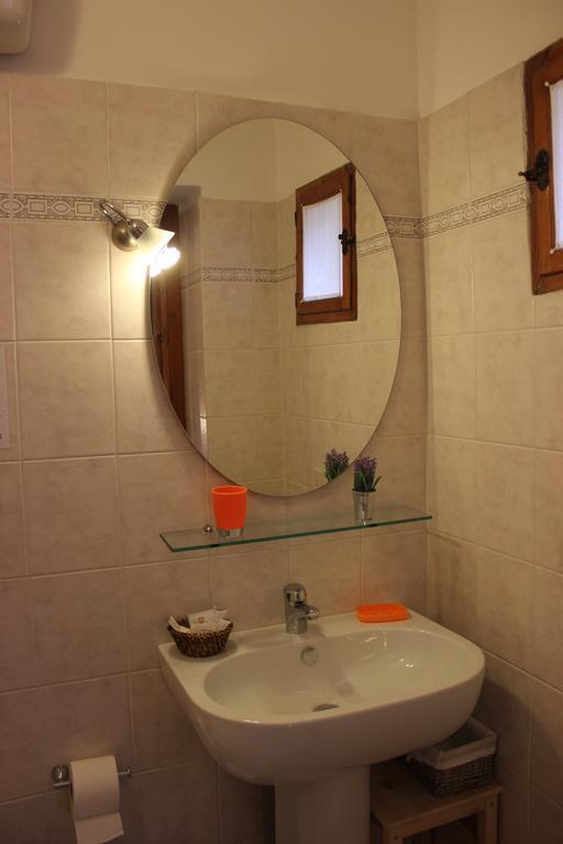My Room Center San Salvi Firenze Rom bilde