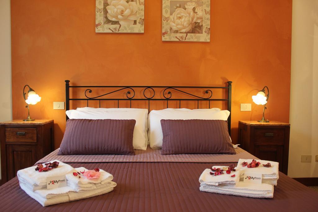 My Room Center San Salvi Firenze Rom bilde