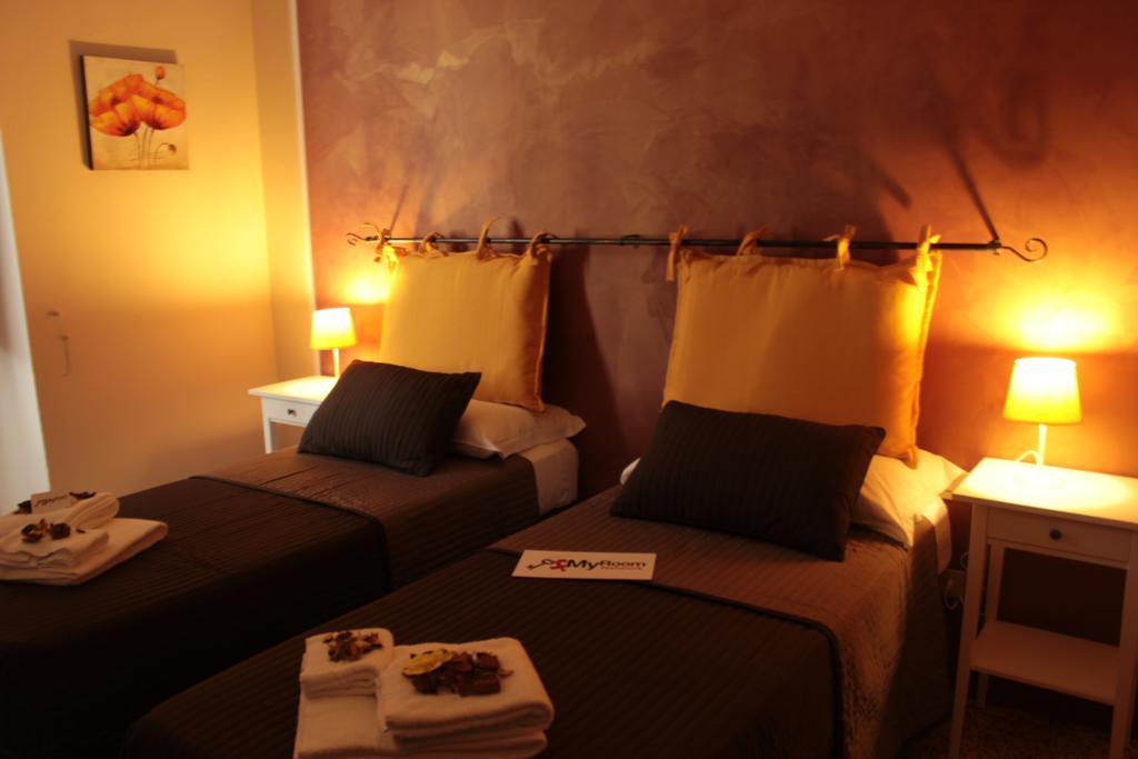 My Room Center San Salvi Firenze Rom bilde