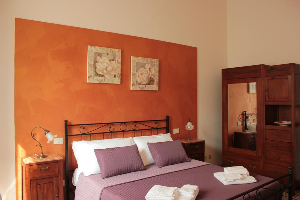 My Room Center San Salvi Firenze Rom bilde